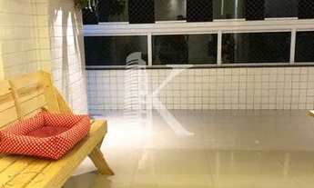 Imagem 4: Apartamento com 3 dorms, Canto do Forte, Praia Grande, Cod: 6739