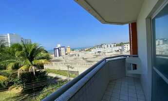 Imagem 2: Apartamento para aluguel tem 67 metros quadrados com 2 quartos em Centro - Guarapari - ES