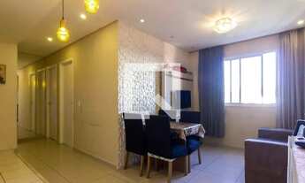 Imagem 5: Apartamento para Aluguel - Conjunto Residencial Jose Bonifacio, 2 Quartos, 40 m2