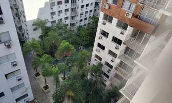 Imagem 3: Cores da Lapa 2 quartos com vaga