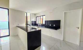 Imagem 4: Oportunidade! Casa Térrea recém construída no Condomínio Novo Leblon