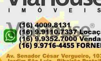 Imagem 2: Venda de Terreno / Padrão na cidade de Ribeirão Preto