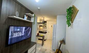 Imagem 7: Kitnet com 1 Quarto à venda, 33m² - Águas Claras DF (Norte