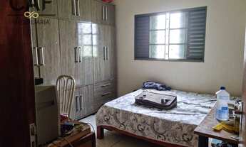 Imagem 2: Casa com 2 dormitórios à venda, 142 m² por R$ 380.000,00 - Jardim do Lago - Artur Nogueira