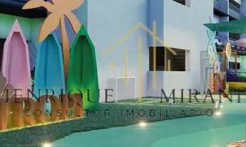 Imagem 7: CHM - TROPÍ ECO RESIDÊNCIA