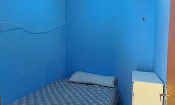 Imagem 3: Prédio/casa-3 casas em uma no Japiim 1 próx. Distrito Industrial, com 13 Cômodos!