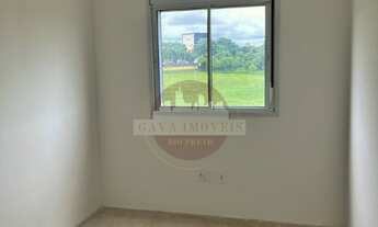 Imagem 4: Apartamento à Venda no Nova Residence Quinta das Paineiras, com suíte