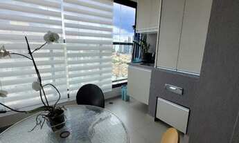 Imagem 5: Apto Novo Vila Yara Osasco Cidade de Deus