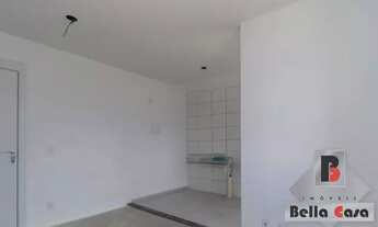 Imagem 4: Mooca - Studio - 30 m² - Contra piso - Dormitório, sala, cozinha, área de serviço, bh, se
