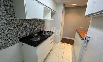 Imagem 7: São Paulo - Apartamento Padrão - Mooca