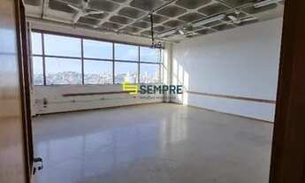 Imagem 6: Andar comercial para alugar no Barro Preto com 3 vagas