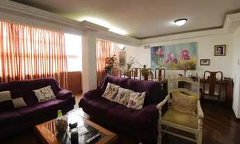 Imagem 1: Apartamento - Centro - Campinas