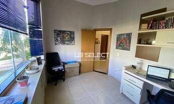 Imagem 2: Casa com 3 quartos, Closet e Varanda Gourmet- à venda, 203 m² por R$ 1.550,000- Condomínio