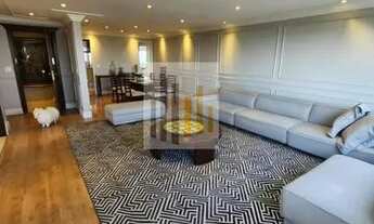 Imagem 2: Alto Padrão para Locação em São Paulo, Cidade Dutra, 4 dormitórios, 3 suítes, 4 banheiros