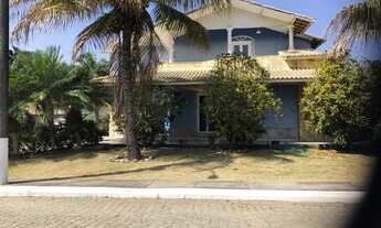 Imagem: Aluguel de casa em Condomínio