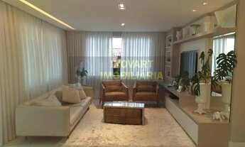 Imagem 7: Casa de condomínio para venda tem 180 metros quadrados com 4 quartos