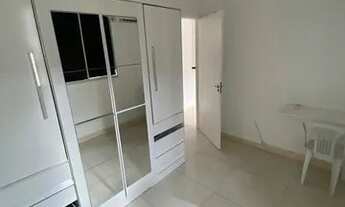 Imagem 6: Apartamento Semi-mobiliado viena