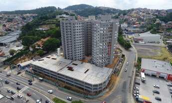 Imagem 3: Apartamentos de 2 e 3 dorm pronto para morar - Serpa - Caieiras