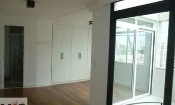 Imagem 4: APARTAMENTO DE 2 DORMITÓRIOS NA REGIÃO DO HIGIENÓPOLIS