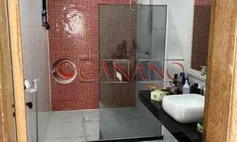 Imagem 6: Casa de Vila-À VENDA-São Cristóvão-Rio de Janeiro-RJ