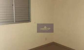 Imagem 6: Apartamento com 3 dormitórios à venda, 70 m² por R$ 300.000,00 - Panamby - São Paulo/SP