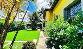 Imagem 2: Casa térrea com 475m2 de terreno em umas das melhores ruas da City lapa!!!