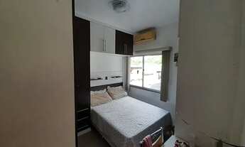 Imagem 5: Condomínio Jauaperi - apartamento 2 quartos, 2° andar