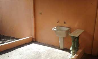 Imagem 5: Casa no Bairro Jardim Godoy na cidade de Bauru