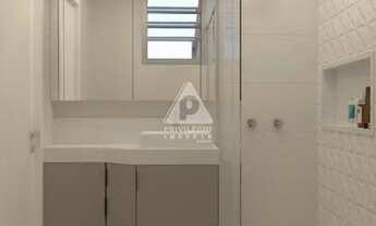 Imagem 4: Apartamento à venda, 3 quartos, Laranjeiras - RIO DE JANEIRO/RJ