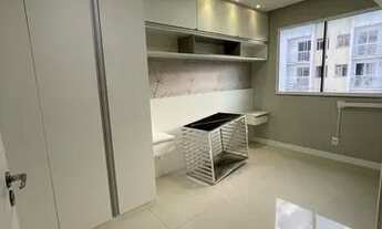 Imagem 3: Apartamento semi mobiliado na Cesário de Melo