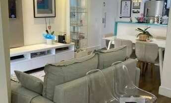 Imagem 2: Apartamento Mooca 2 dormitórios e 1 vaga