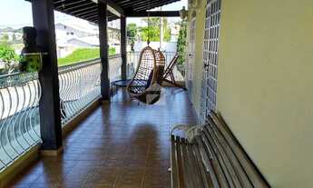 Imagem 3: Casa - Parque Taquaral - Campinas