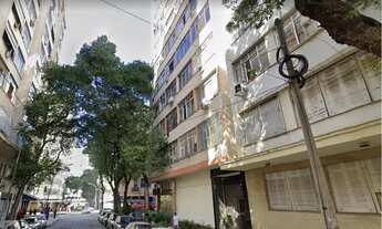 Imagem: CENTRO - RJ, APTO. C/34M2, LOCALIZAÇÃO