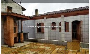 Imagem 7: Sobrado com 03 Dormitórios e Edícula a Venda no Jardim Porto Novo - Caraguatatuba - SP