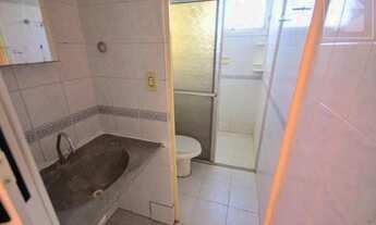 Imagem 6: Apartamento - Dic VI (Conjunto Habitacional Santo Dias Silva) - Campinas