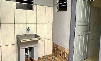 Imagem 5: Casa Com 2 Comodos Com Garagem - Jd. Santo Antonio - Osasco