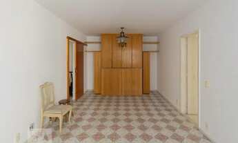 Imagem 2: Apartamento para Aluguel - Vila Isabel, 3 Quartos, 84 m2