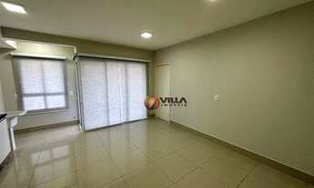 Imagem 4: Apartamento com 1 dormitório para alugar, 49 m² por R$ 2.771,00/mês - Santo Antônio - Amer