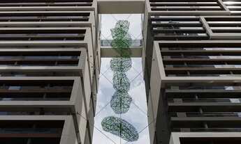 Imagem 5: Apartamento para alugar, 83 m² por R$ 13.000,00/mês - Brooklin - São Paulo/SP