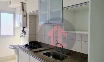 Imagem 6: Apartamento com 2 dormitórios, 56 m² - venda por R$ 440.000,00 ou aluguel por R$ 2.485,00