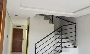 Imagem 5: Geminado no Comasa próximo ao Condor