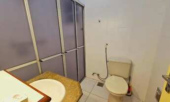 Imagem 2: Apartamento para venda com 02 quartos em Centro - Florianópolis - SC