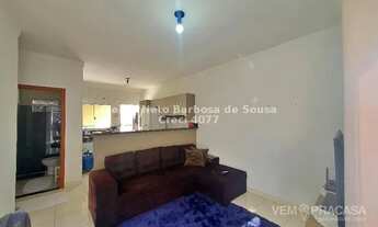 Imagem 4: EXCELENTE OPÇÃO DE IMÓVEL NA REGIÃO DO AERO RANCHO!