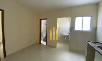 Imagem 3: Apartamento com 2 dormitórios para alugar, 50 m² por R$ 1.393,00/mês - Vila Medeiros - São