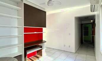 Imagem 3: Apartamento para venda tem 47 metros quadrados com 1 quarto em Passo da Areia - Porto Aleg