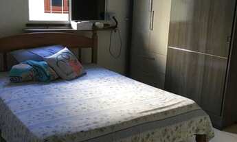 Imagem 3: Alugo casa com piscina, no Bairro de flores conjunto Duque de Caxias, 03 quartos- Manaus