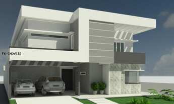 Imagem: Condomínio Fechado para Venda em Londrina