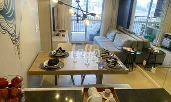 Imagem 3: São Paulo - Apartamento Padrão - Aricanduva