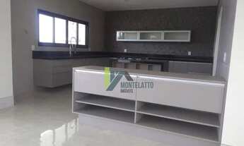 Imagem 6: Casa com 3 dormitórios, 303 m² - venda por R$ 2.326.000,00 ou aluguel por R$ 12.000,00/mês