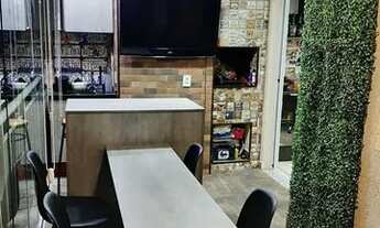 Imagem 5: Apartamento para venda tem 77 metros quadrados com 2 quartos em Vila Formosa - São Paulo